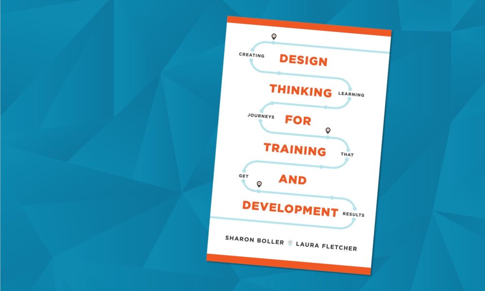 design thinking cover