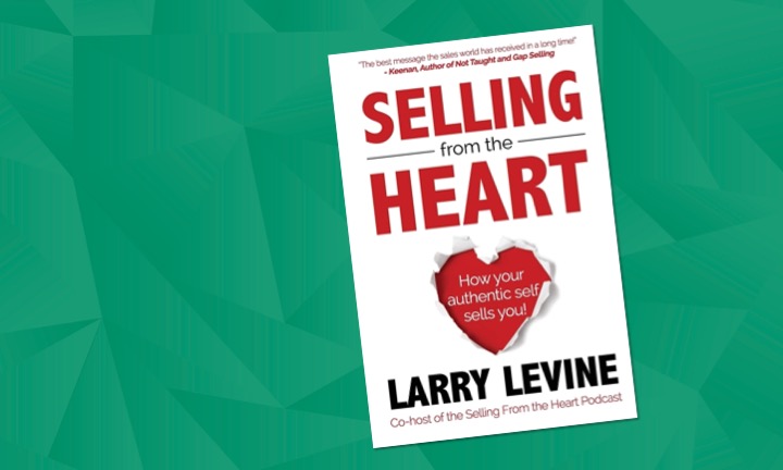 selling from the heart